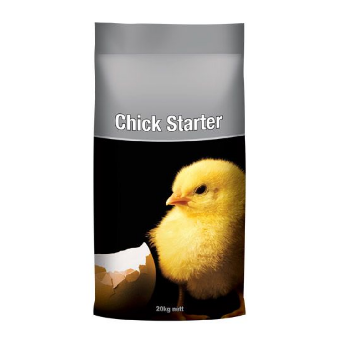 CHICK STARTER 20kg