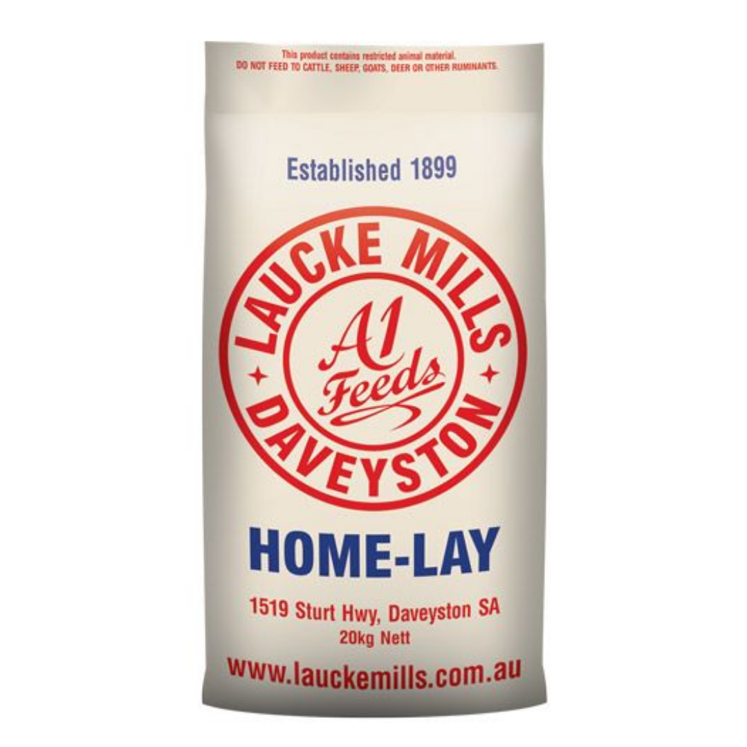 HOME-LAY 20kg (Calico bag)