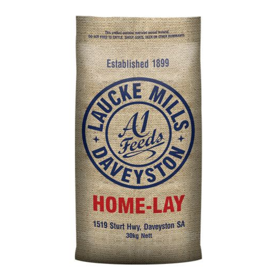 HOME-LAY 30kg (Jute bag)