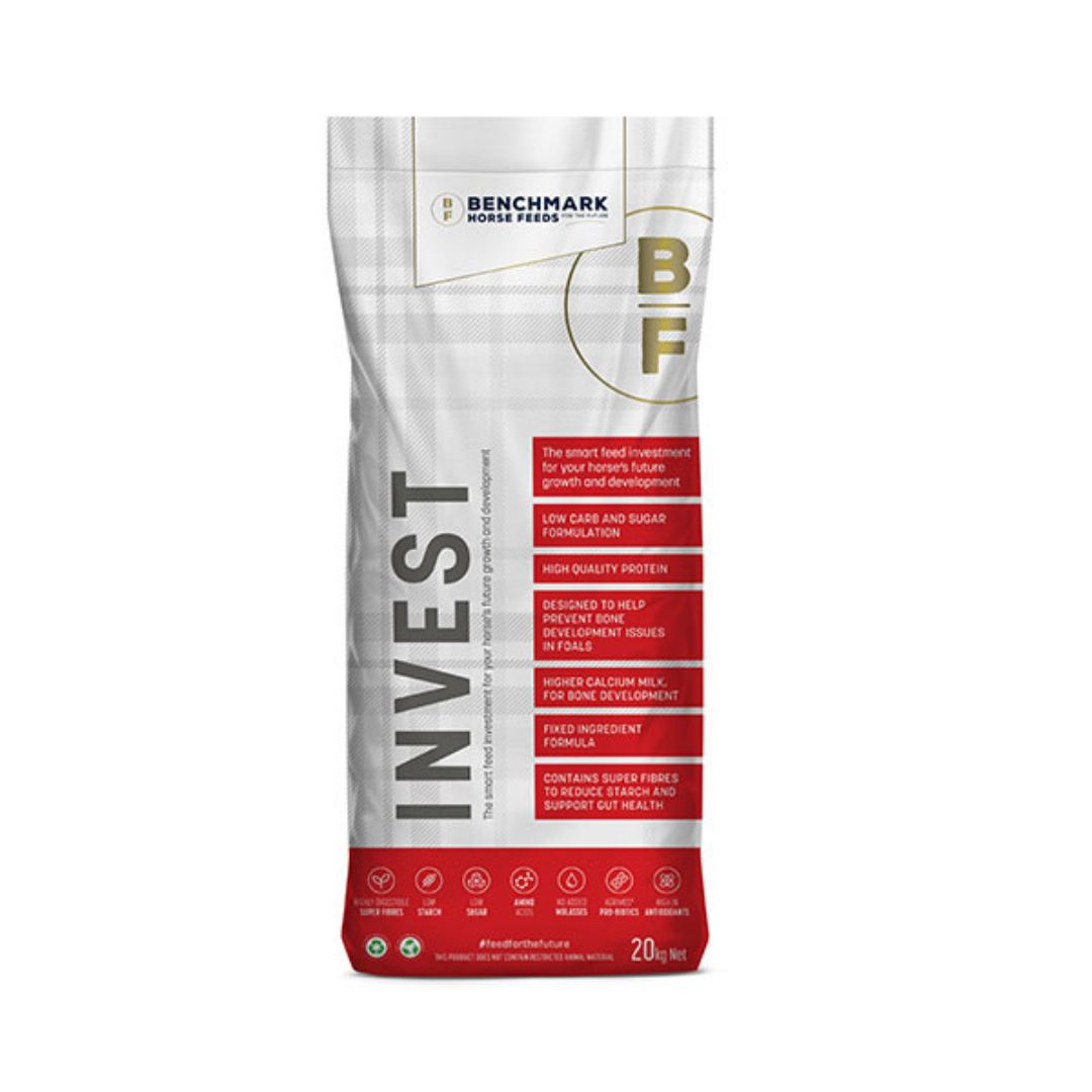 Benchmark Invest®