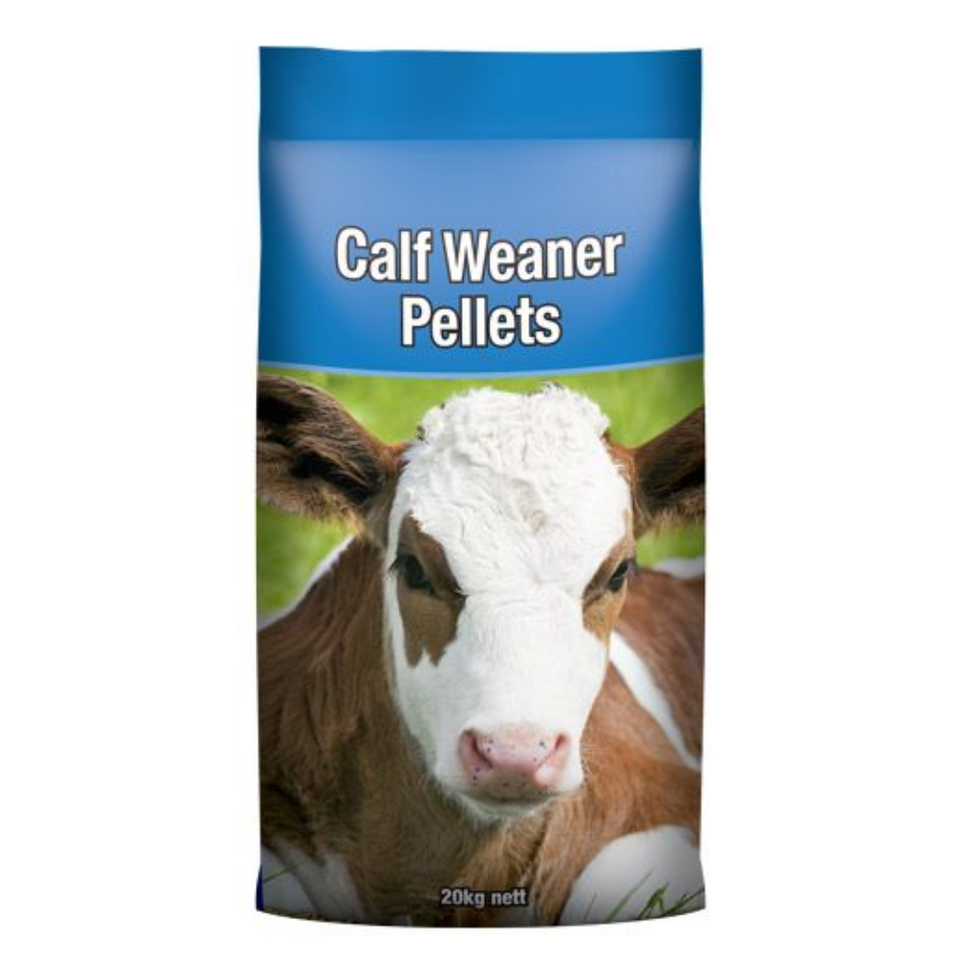 CALF WEANER 20kg