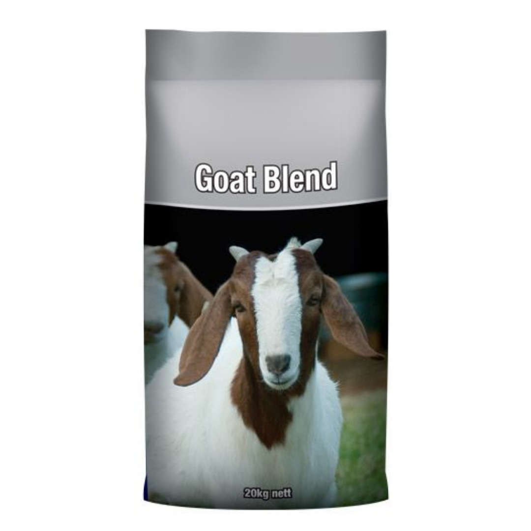 GOAT BLEND 20kg