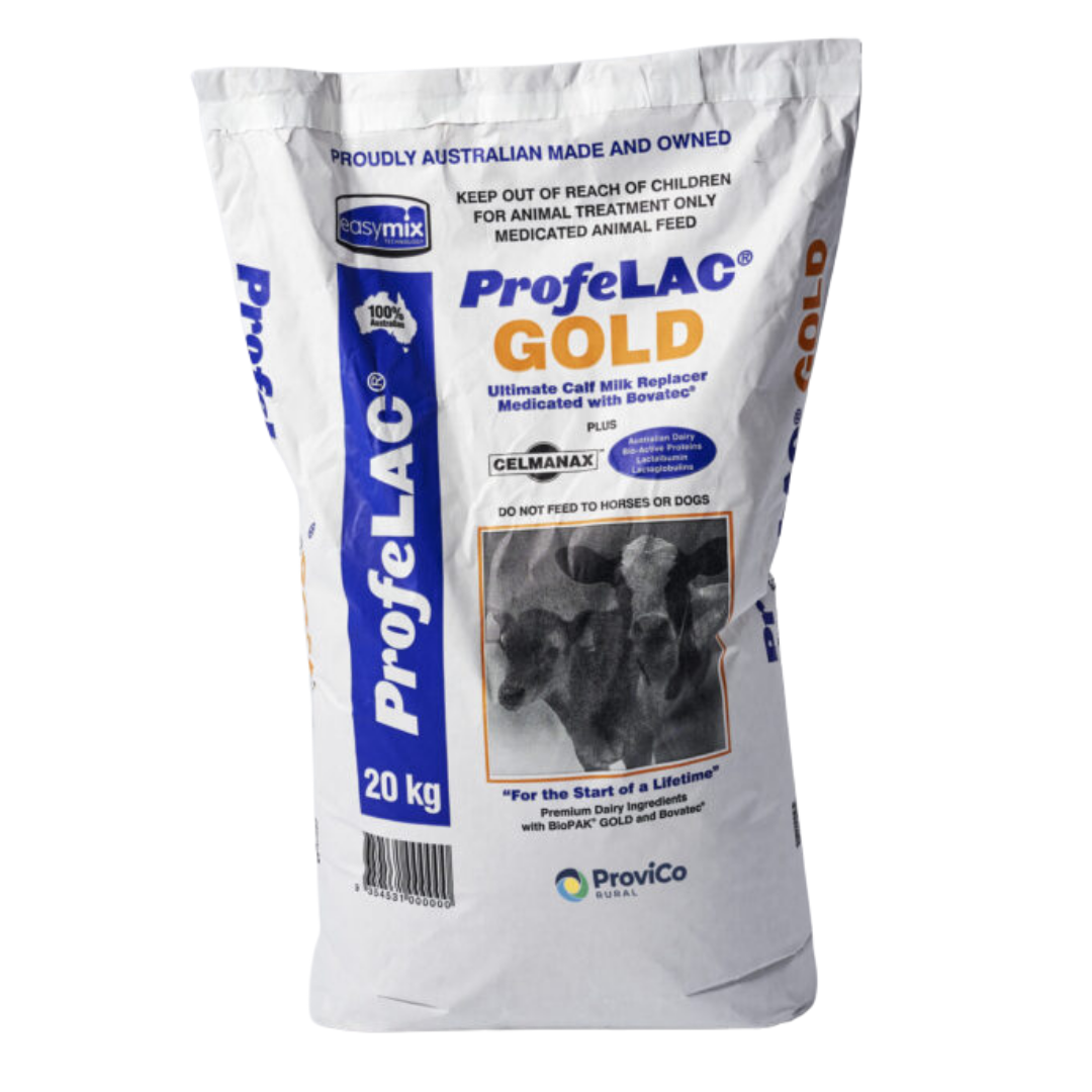 ProfeLAC® GOLD