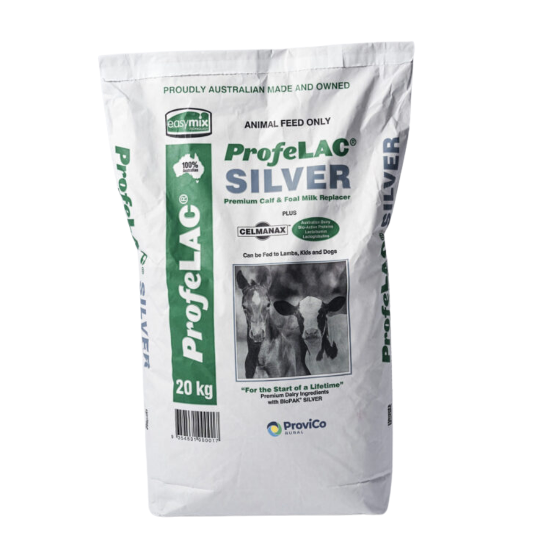 ProfeLAC® SILVER