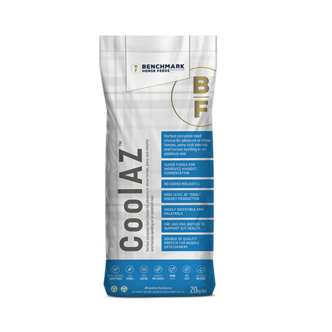 Benchmark Cool AZ®