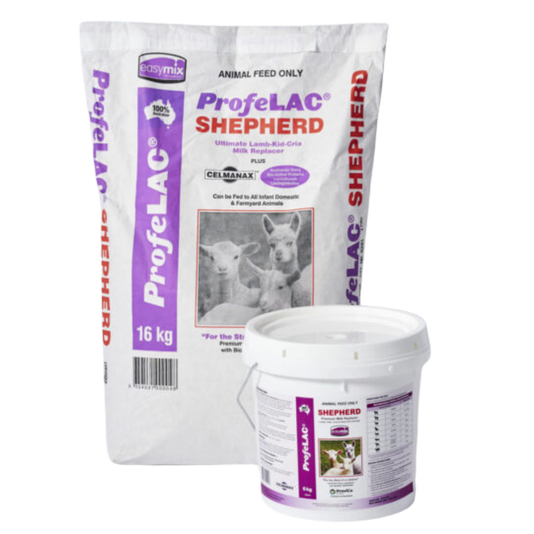 ProfeLAC® SHEPHERD
