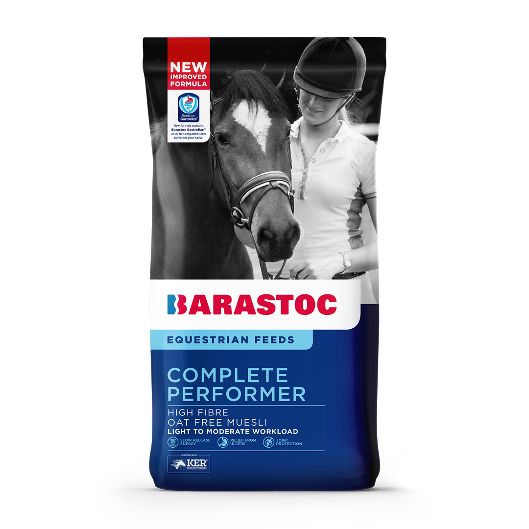 Complete Performer