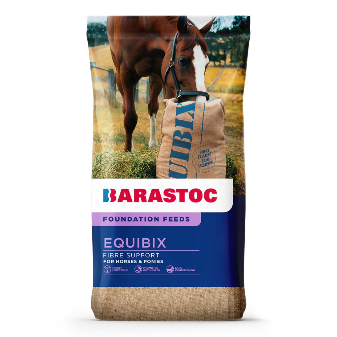 Barastoc Equibix - 20kg