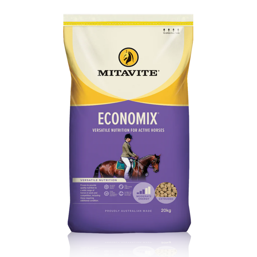 Economix®