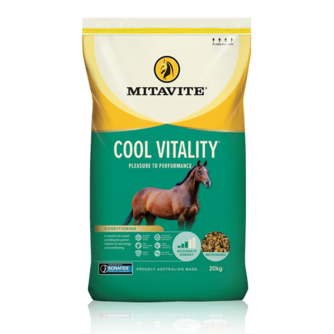 Cool Vitality®