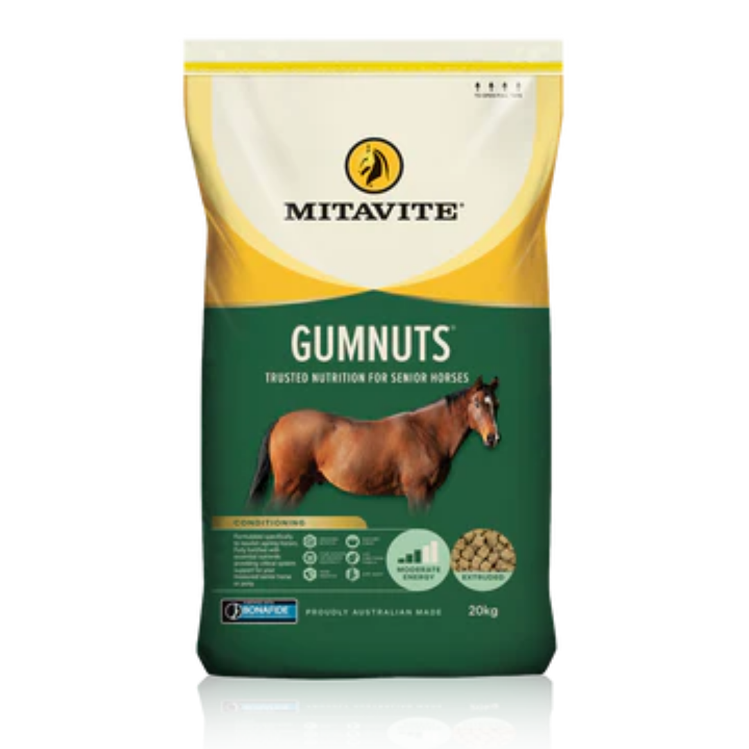 Gumnuts®
