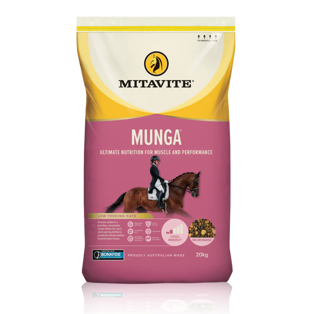 Munga®