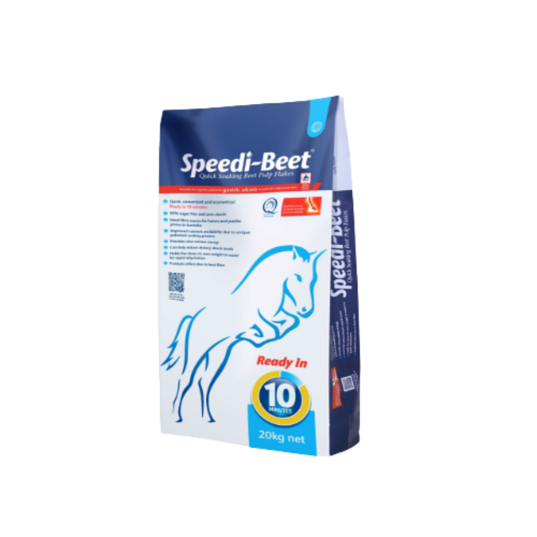 Mitavite Speedi-Beet