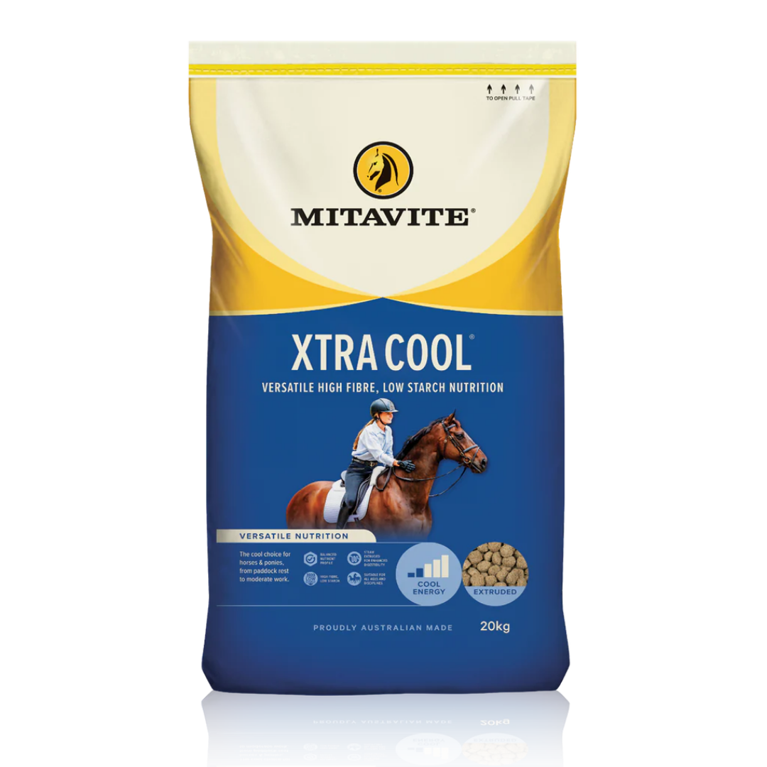 Xtra Cool®