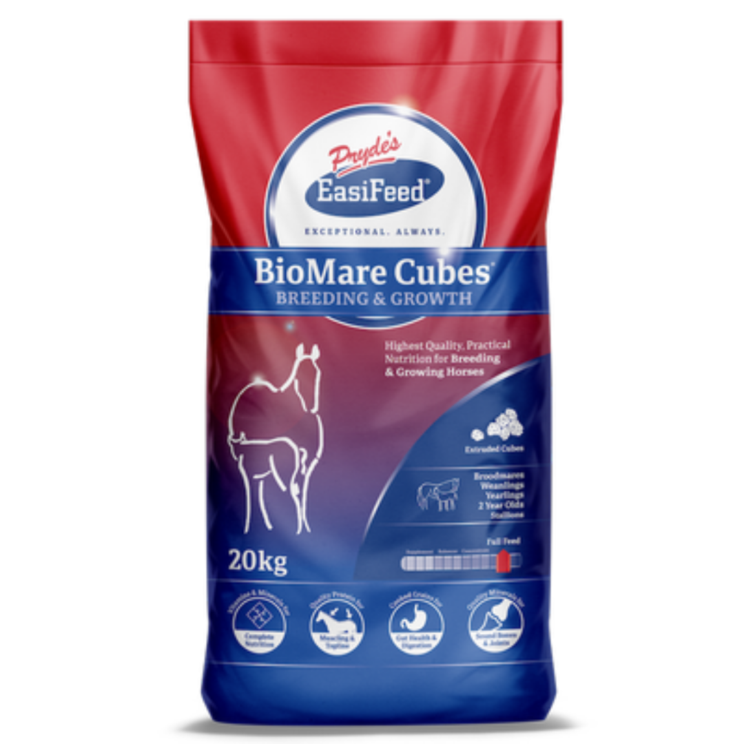 BioMare Cubes® BREEDING & GROWTH