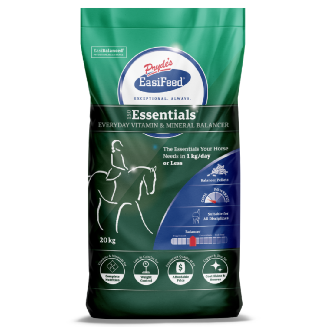 Essentials 150® EVERYDAY VITAMIN & MINERAL BALANCER